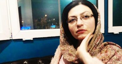نوشته ای به مناسبت 25 بهمن سالروز حصر رهبران جنبش سبز