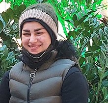 قتل مونا حیدریُ دختر۱۷ ساله اهوازی
