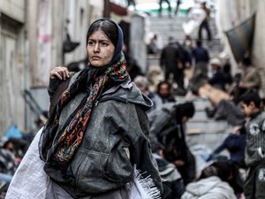 فیلم سینمایی مجوریم