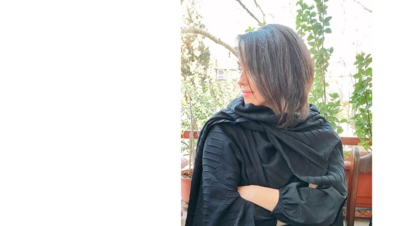 مقاله ای در باره جنبش زن، زندگی، زنان