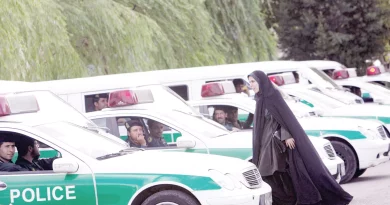 حجاب اجباري