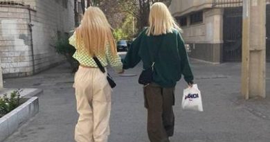 از مصائب زنان يكسال بعداز جنبش مهسا