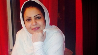 راحله ذکایی