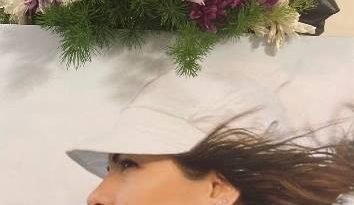 سفرت به خیر سارا اسلامیه