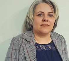 روزنامه نگار زندانی