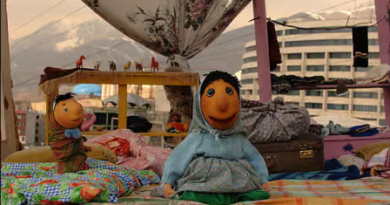 انیمیشن‌های والت دیزنی و کلیشه‌سازی‌های جنسیتی