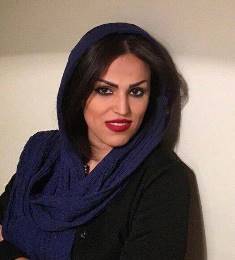 روایتی از زندگی رعنا قربانی اسیدپاشی