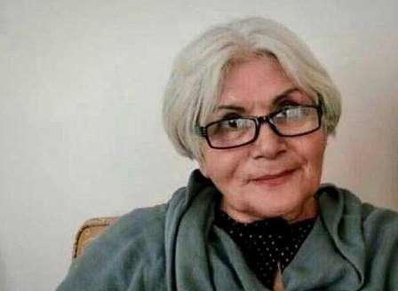شهرزاد، فیلمساز و بازیگر