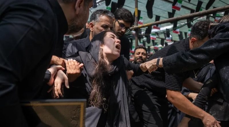 منبع تصویر: مریم رحمانیان