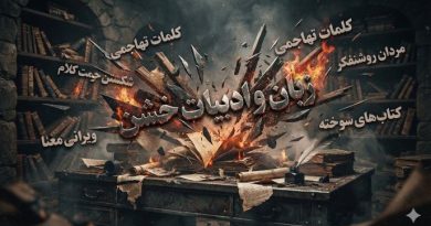 نقدی بر سخنان موسی غنی‌نژاد؛ زنان، مردان و اخلاق گفت‌وگو